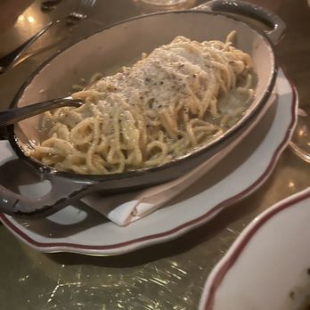 Marcel - Side dish of pasta - Steakhouses Near Me - Atlanta, Georgia