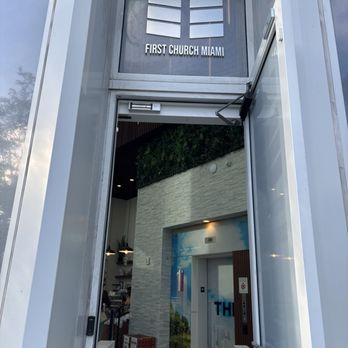 Corner Coffee - Coffee & Tea Near Me - Miami, Florida