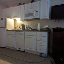 Eastern Slope Inn Resort - Room 130