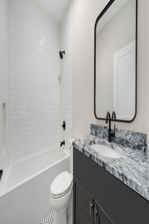 Slide of Walsh Services Incorporated