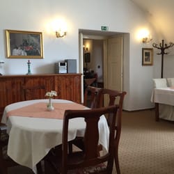Restaurace zámku Zdíkov