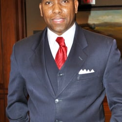 Bethune Law Firm - Attorney Terrence Bethune