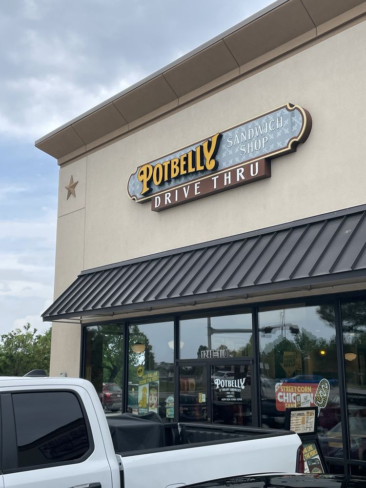 Potbelly