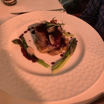Covo dei Saraceni - Fillet with black truffles - Italian Near Me - Positano, SA Covo dei Saraceni - Fillet with black truffles - Italian Near Me - Positano, SA