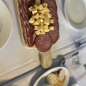 Bella Vie - Small Charcuterie - Italian Near Me - Bay Shore, New York