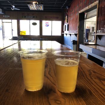 Key Brewing - Bail Money IPA - Breweries Near Me - Dundalk, Maryland