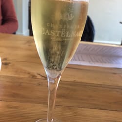 BistroVin - De Castelnau Brut Réserve