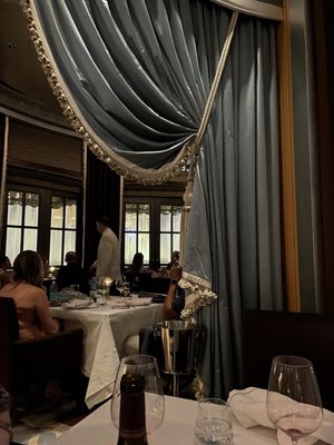 Prime Steakhouse by null