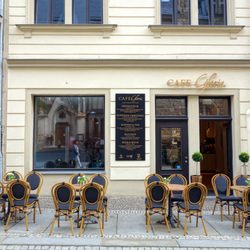 Café Gloria