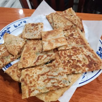 DeAfghanan Cuisine - Potato bolani - Afghan Near Me - Fremont, California