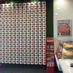 Pizza Nova