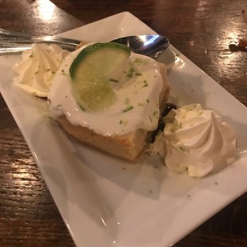 RA Bistro - Key Lime Pie - New American Near Me - Lynchburg, Virginia RA Bistro - Key Lime Pie - New American Near Me - Lynchburg, Virginia