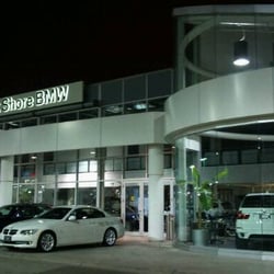 Park Shore BMW