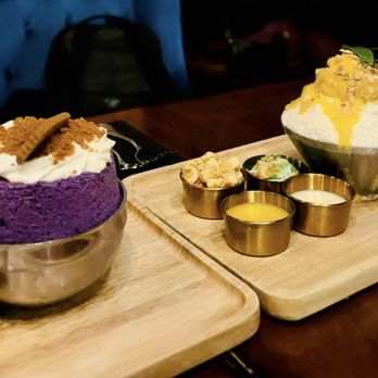 U :Dessert Story - Desserts Near Me - Berkeley, California
