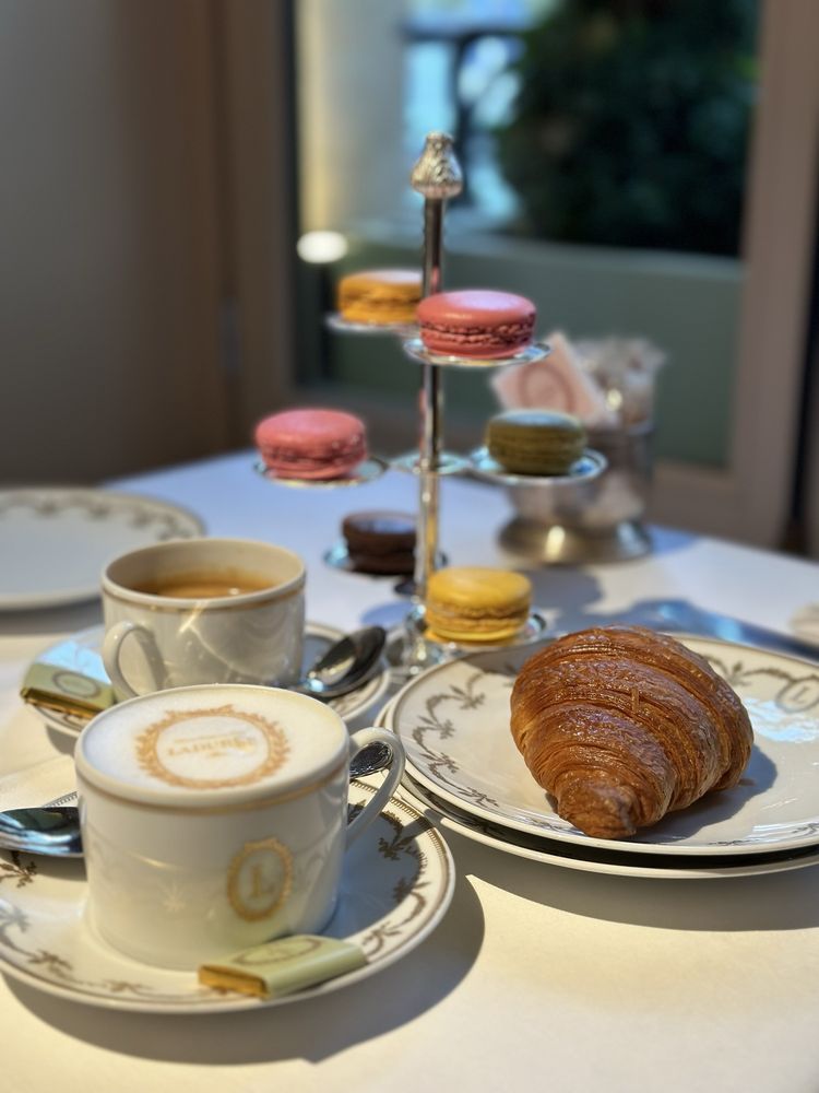 Ladurée