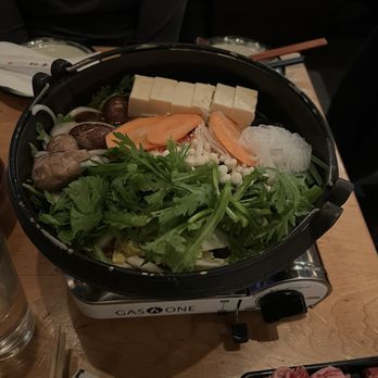 Kimura - sukiyaki - Japanese Near Me - New York, New York