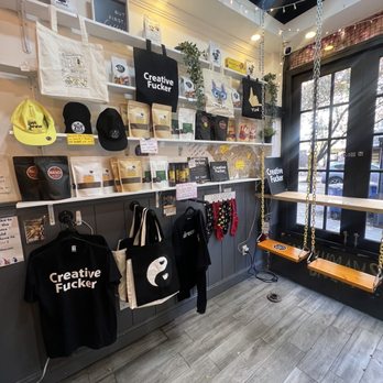 787 Coffee - Inside - Coffee & Tea Near Me - New York, New York 787 Coffee - Inside - Coffee & Tea Near Me - New York, New York