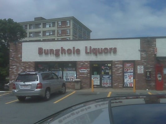 Bunghole Liquors by null