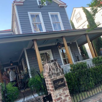 Southbound - Cocktail Bars Near Me - Charleston, South Carolina