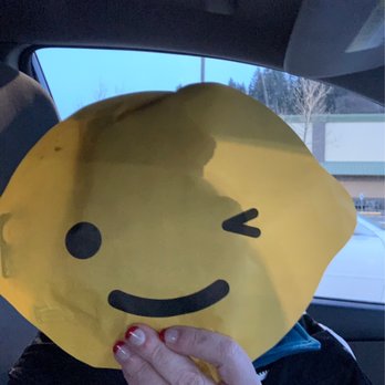Happy Lemon - ;) - Bubble Tea Near Me - Issaquah, Washington Happy Lemon - ;) - Bubble Tea Near Me - Issaquah, Washington