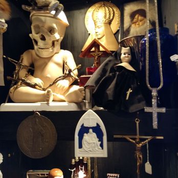 Oddities and Antiques - Religious stuff - Antiques Near Me - Clearwater, Florida Oddities and Antiques - Religious stuff - Antiques Near Me - Clearwater, Florida