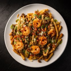 Fuego Cravings