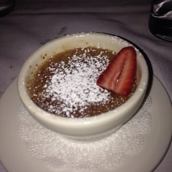 Maximilien - Espresso Crème Brûlée (: - French Near Me - Seattle, Washington
