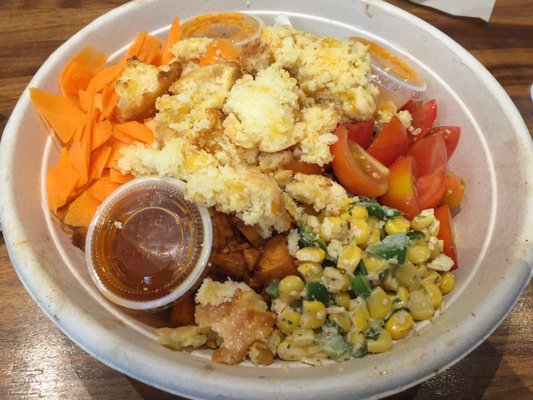 Blackwood BBQ - Lake Street by null