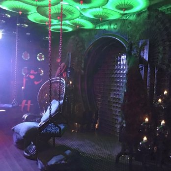 Ophelia - Interior - Tapas Bars Near Me - Hong Kong, HK