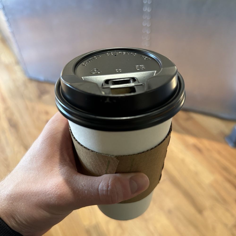 Cutbow Coffee Roastology - Coffee Roasteries Near Me - Albuquerque, New Mexico