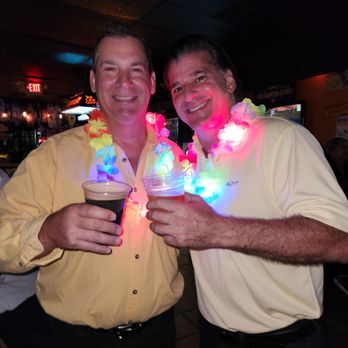 Original Fat Cat's - Bars Near Me - Fort Lauderdale, Florida
