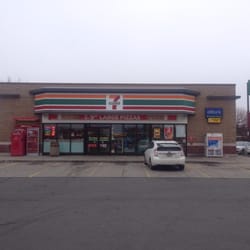 7-Eleven