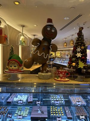 Chez Bon Bon by null