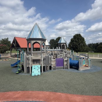 Annie's Playground - Playgrounds Near Me - Fallston, Maryland
