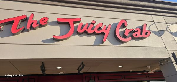 The Juicy Crab Houston Tomball Pkwy by null