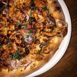 California Pizza Kitchen At Washingtonian Center Order Food