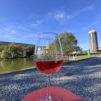 Doukenie Winery - Wineries Near Me - Purcellville, Virginia Doukenie Winery - Wineries Near Me - Purcellville, Virginia