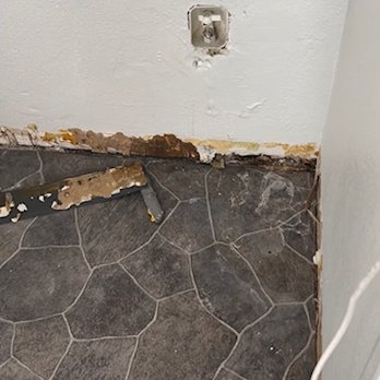 Expert Home Solutions - Repair work that we paid for that was never done. Was revealed when we moved the fridge. - General Contractors Near Me - Commerce, California Expert Home Solutions - Repair work that we paid for that was never done. Was revealed when we moved the fridge. - General Contractors Near Me - Commerce, California
