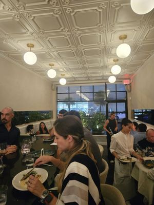 Grand Central by Nuno Grullon by null