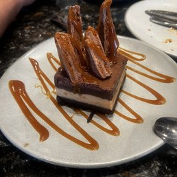 NEW Tim Tam Brownie Cake** NEW Tim Tam Brownie Cake**