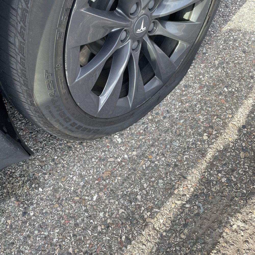 Firestone Complete Auto Care - Flat tire - Tires Near Me - Grand Junction, Colorado Firestone Complete Auto Care - Flat tire - Tires Near Me - Grand Junction, Colorado