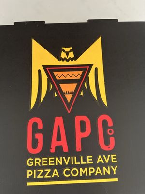 Greenville Avenue Pizza Company by null