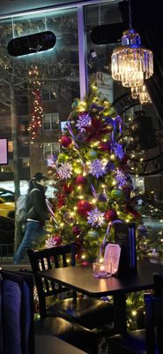 The Chelsea Bell by null