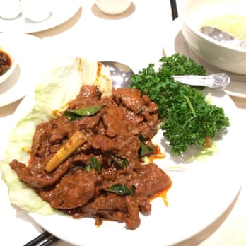 Gold Mine - Curried lamb - Chinese Near Me - London, XGL Gold Mine - Curried lamb - Chinese Near Me - London, XGL