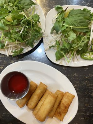 Sawaddee Ka Thai Cuisine & Pho by null