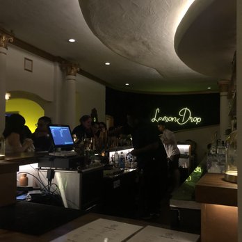 Lemon Drop - Bar - Lounges Near Me - Alameda, California Lemon Drop - Bar - Lounges Near Me - Alameda, California