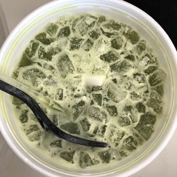 Cococane - Matcha & sugar cane - Fruits & Veggies Near Me - Garden Grove, California