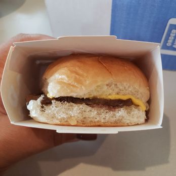 White Castle - Burgers Near Me - Orlando, Florida