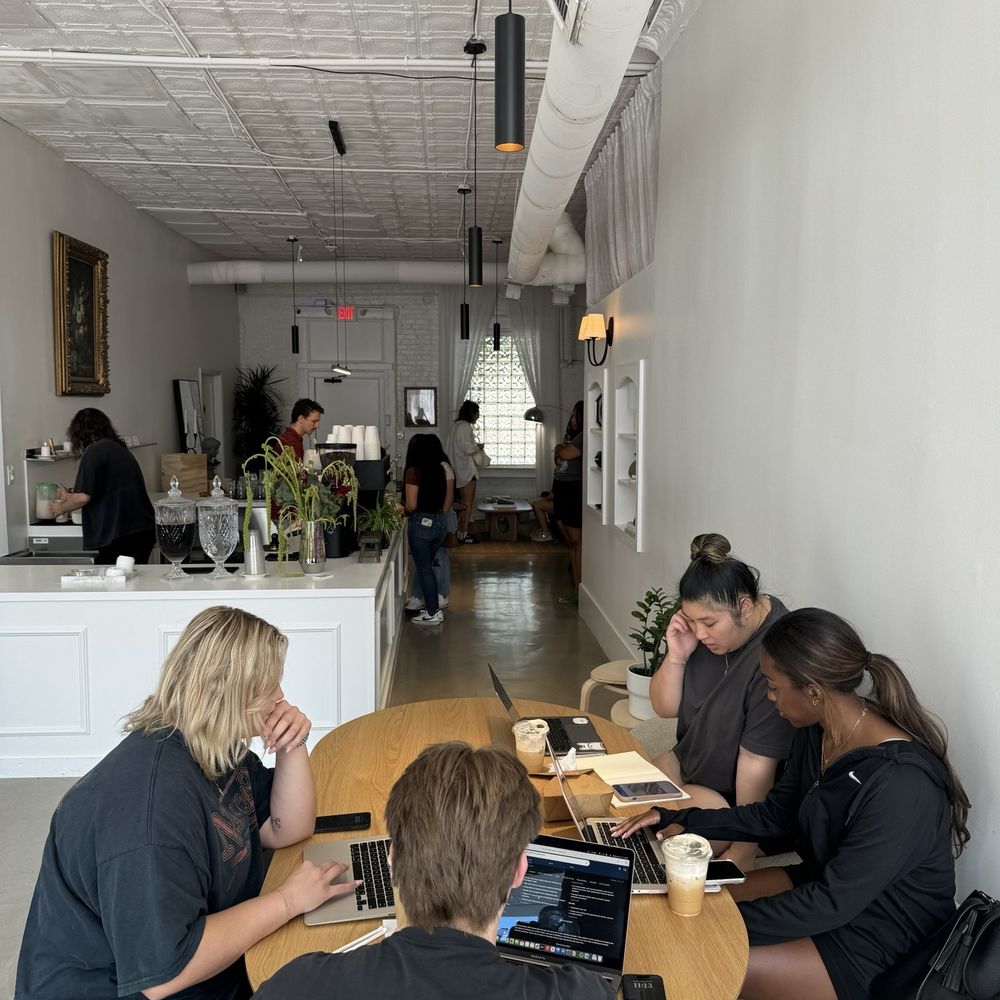 Hola Cafe Dallas - Coffee & Tea Near Me - Dallas, Texas Hola Cafe Dallas - Coffee & Tea Near Me - Dallas, Texas