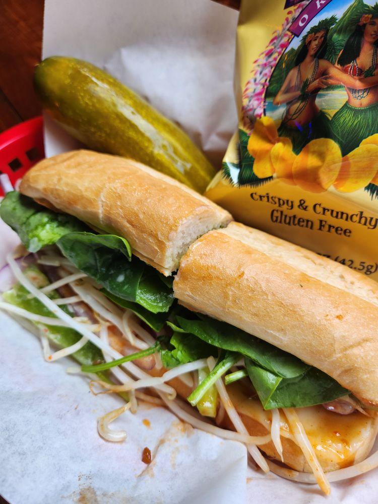 SANDWICH STARR TEMP. CLOSED Updated October 2024 19 Photos 5602